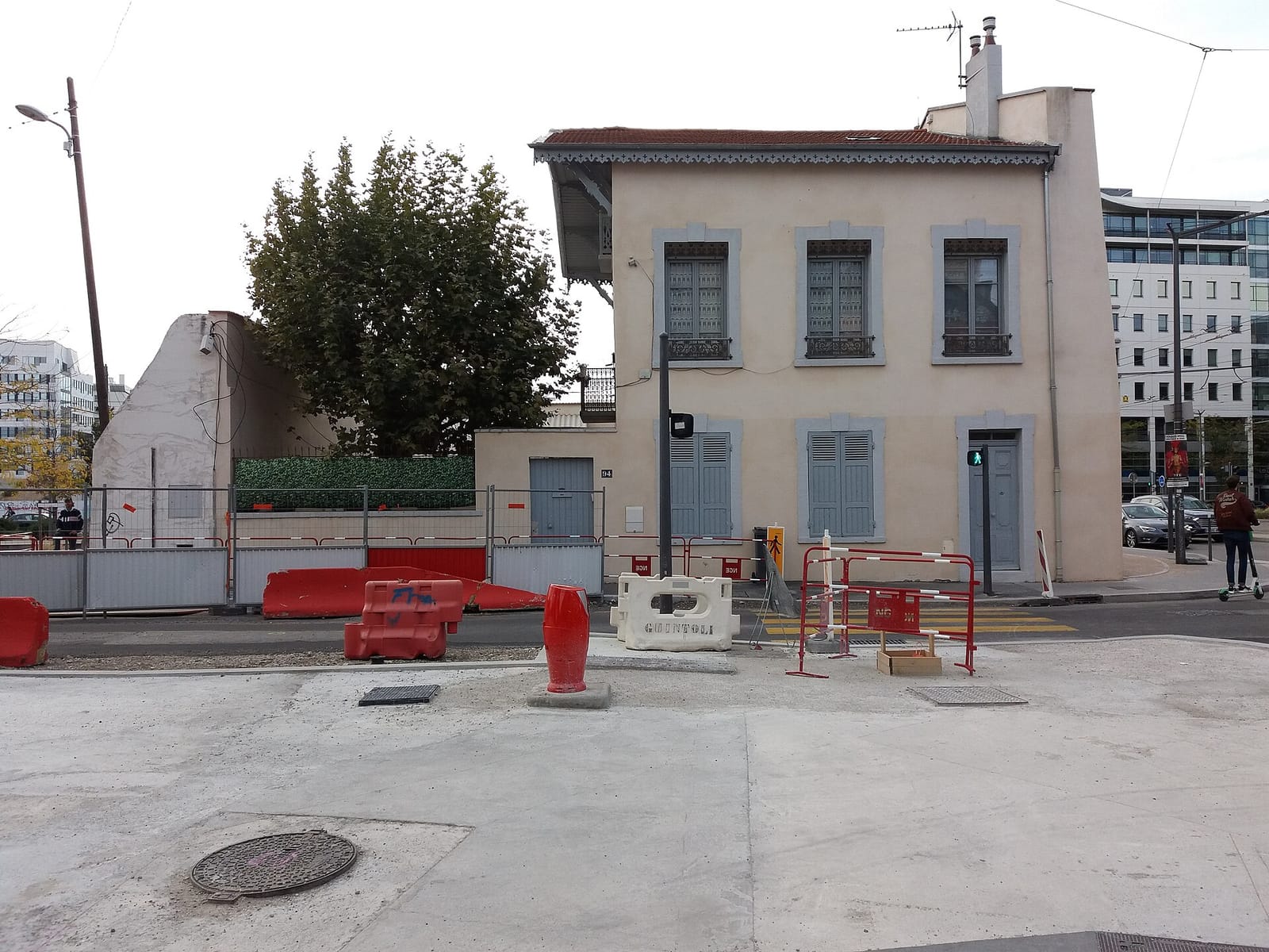 Brasserie de la Villette photo 3