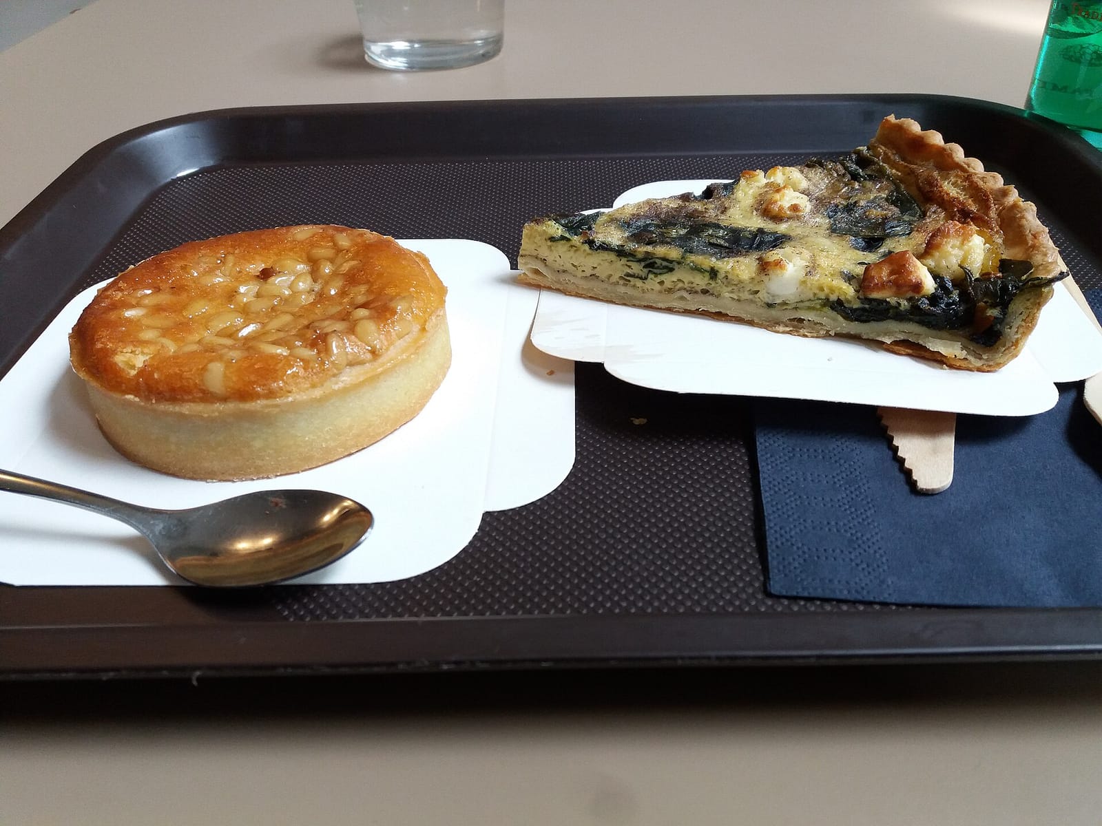 Bistrot Comœdia