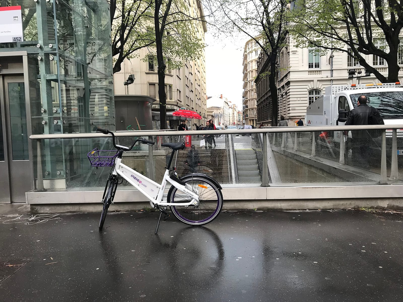 Bar de la Mairie photo 5