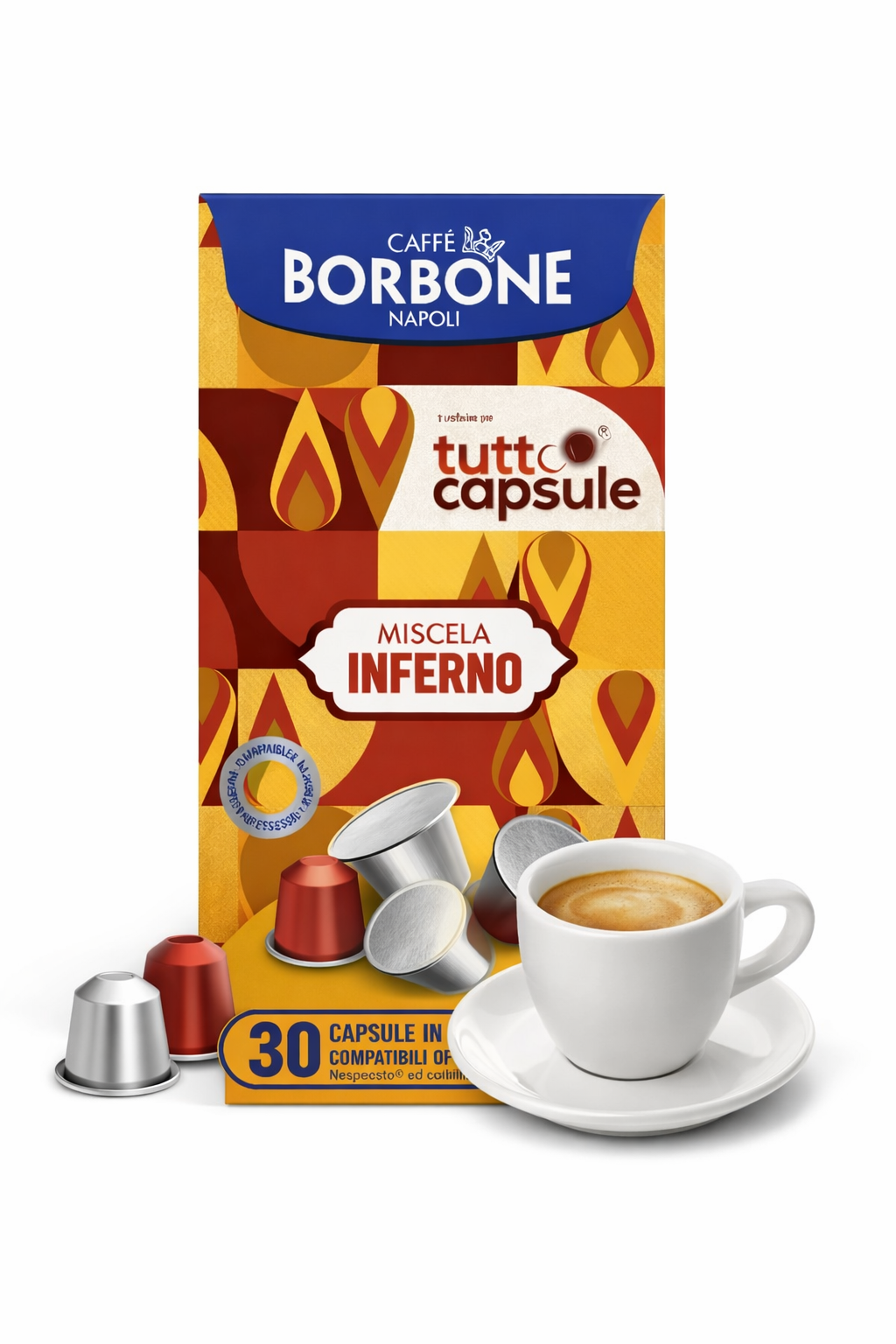 Tuttocapsule Lyon photo 7
