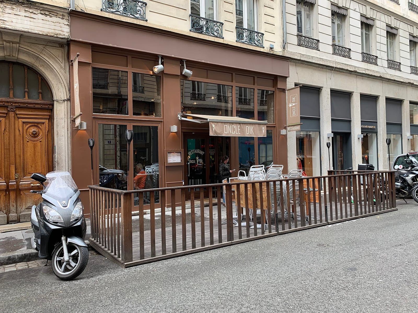 Tuttocapsule Lyon photo 10