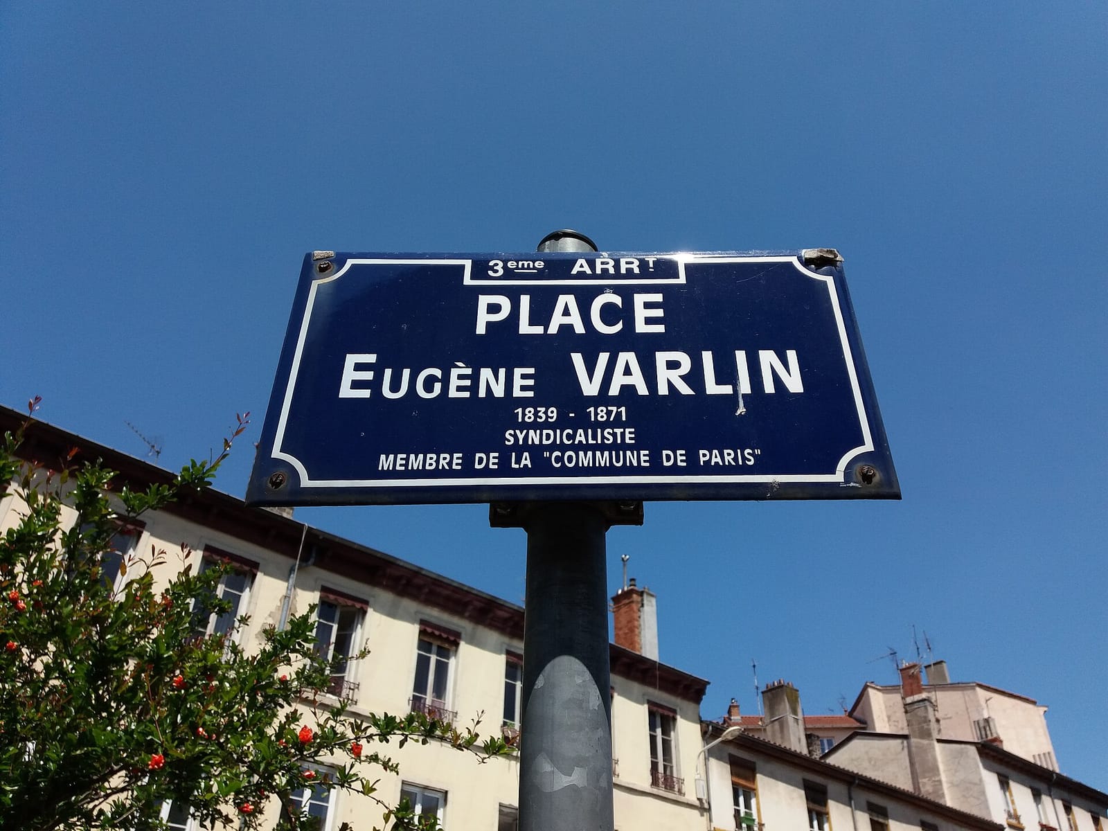 Victorine photo 2