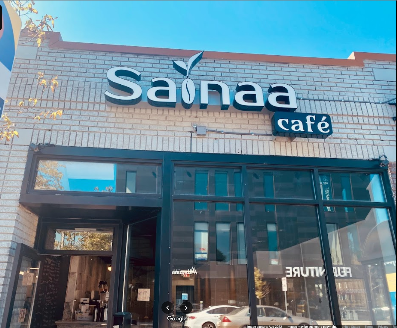 Sainaa Cafe photo 2