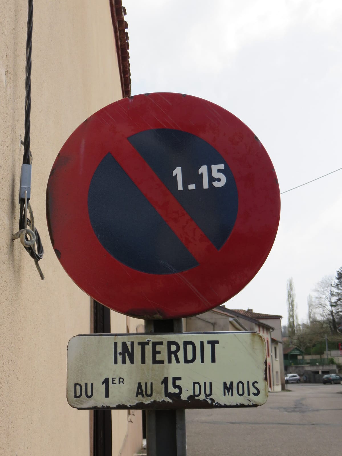 La Bistrotière