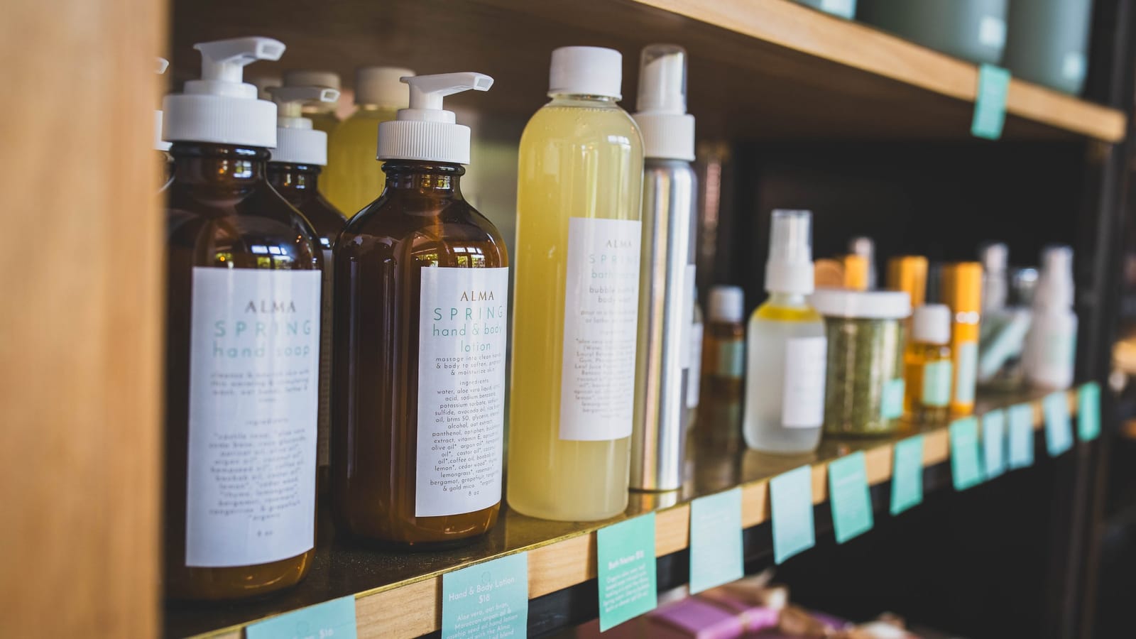 Alma Provisions photo 7