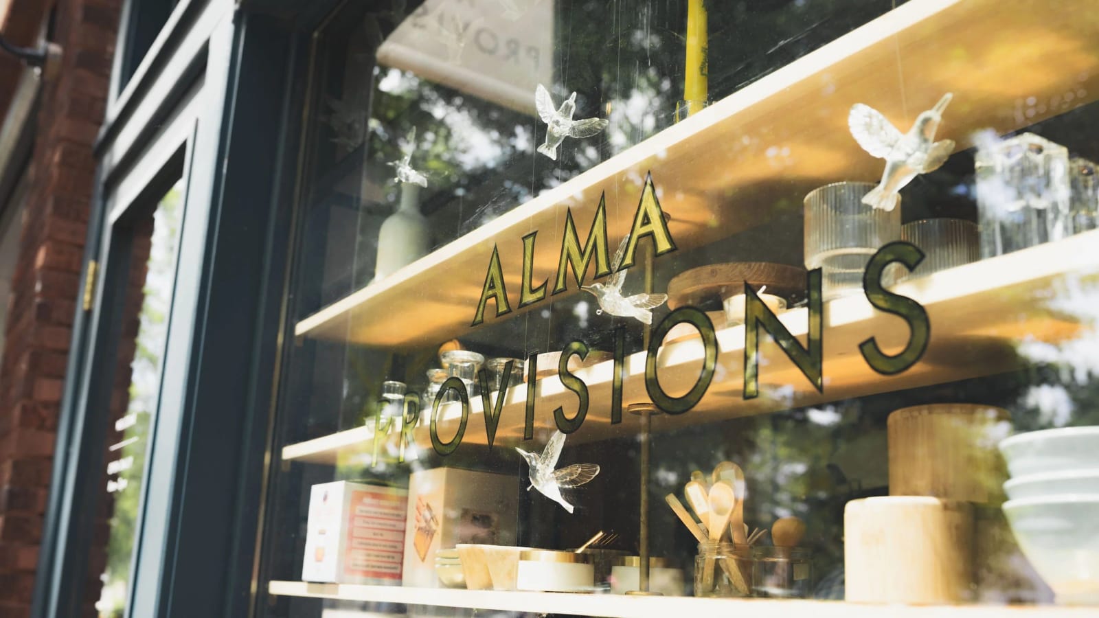 Alma Provisions photo 2