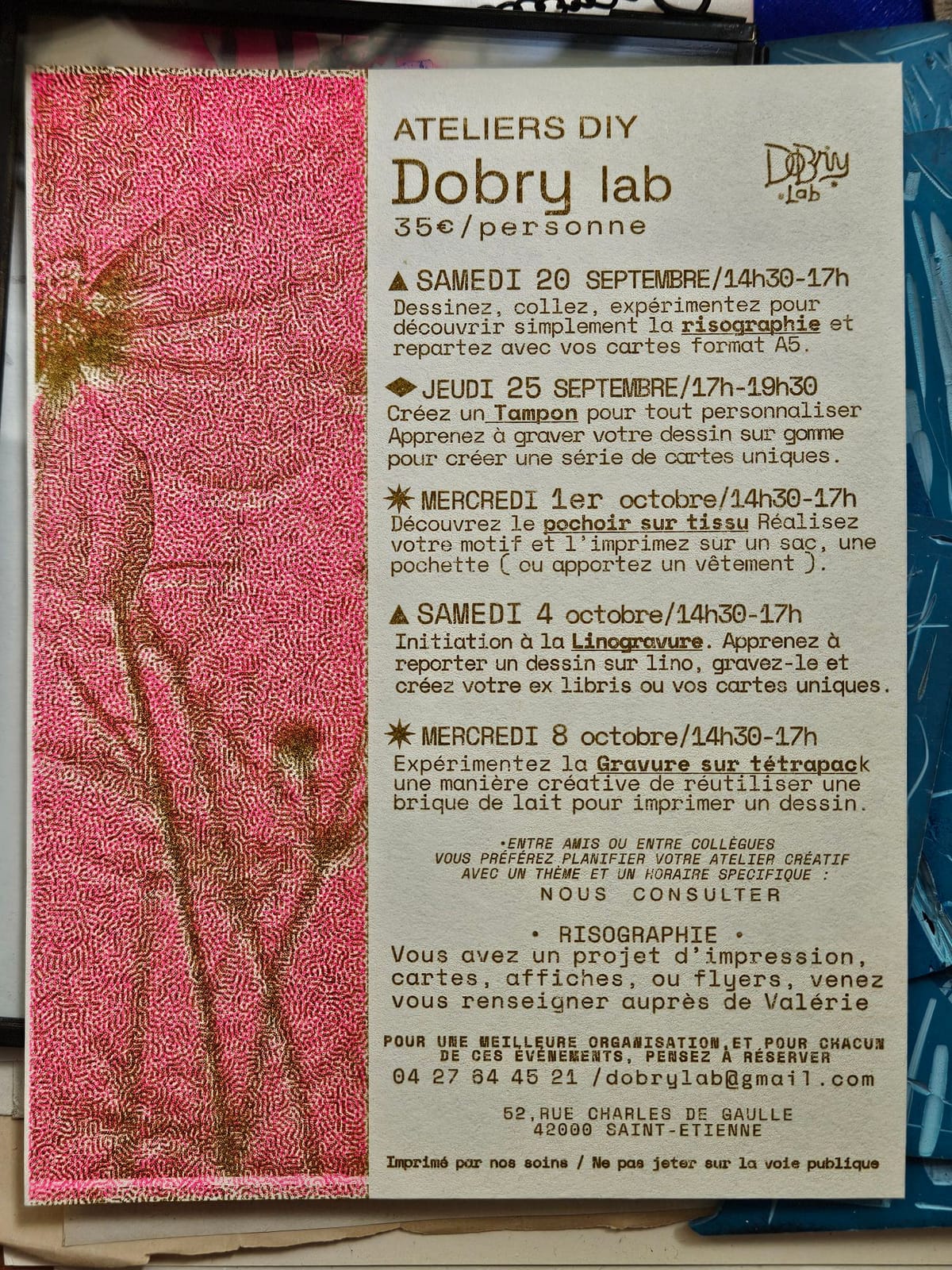 Dobry Lab