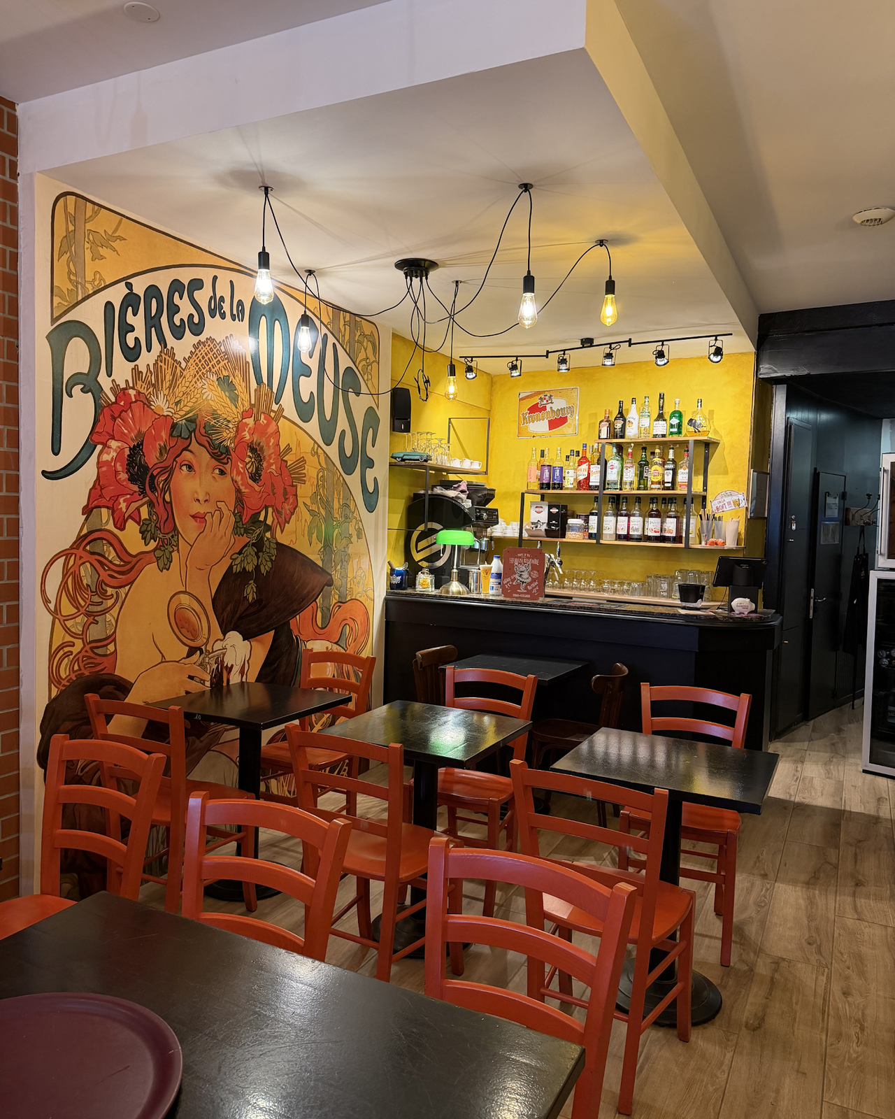 P'tit Bistrot