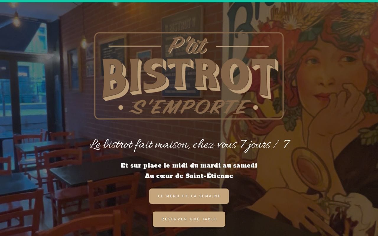 P'tit Bistrot photo 2