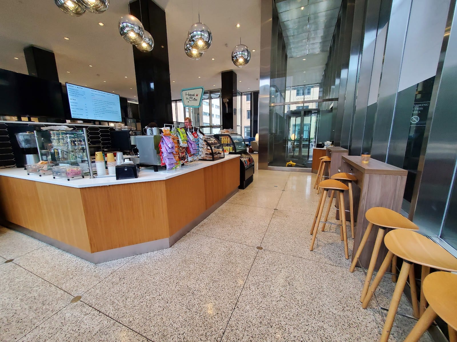 Hepcat Coffee
