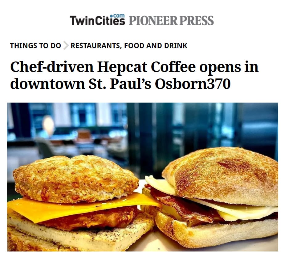 Hepcat Coffee photo 2