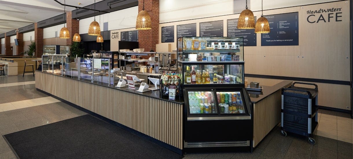 Headwaters Cafe photo 3