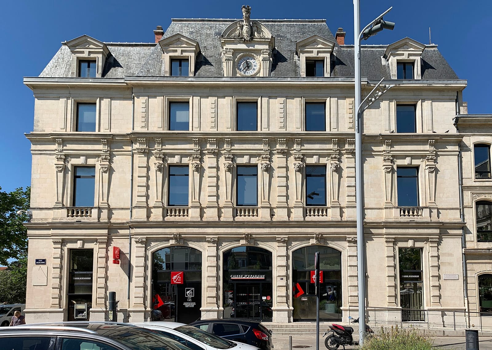 Le Victor Hugo photo 2