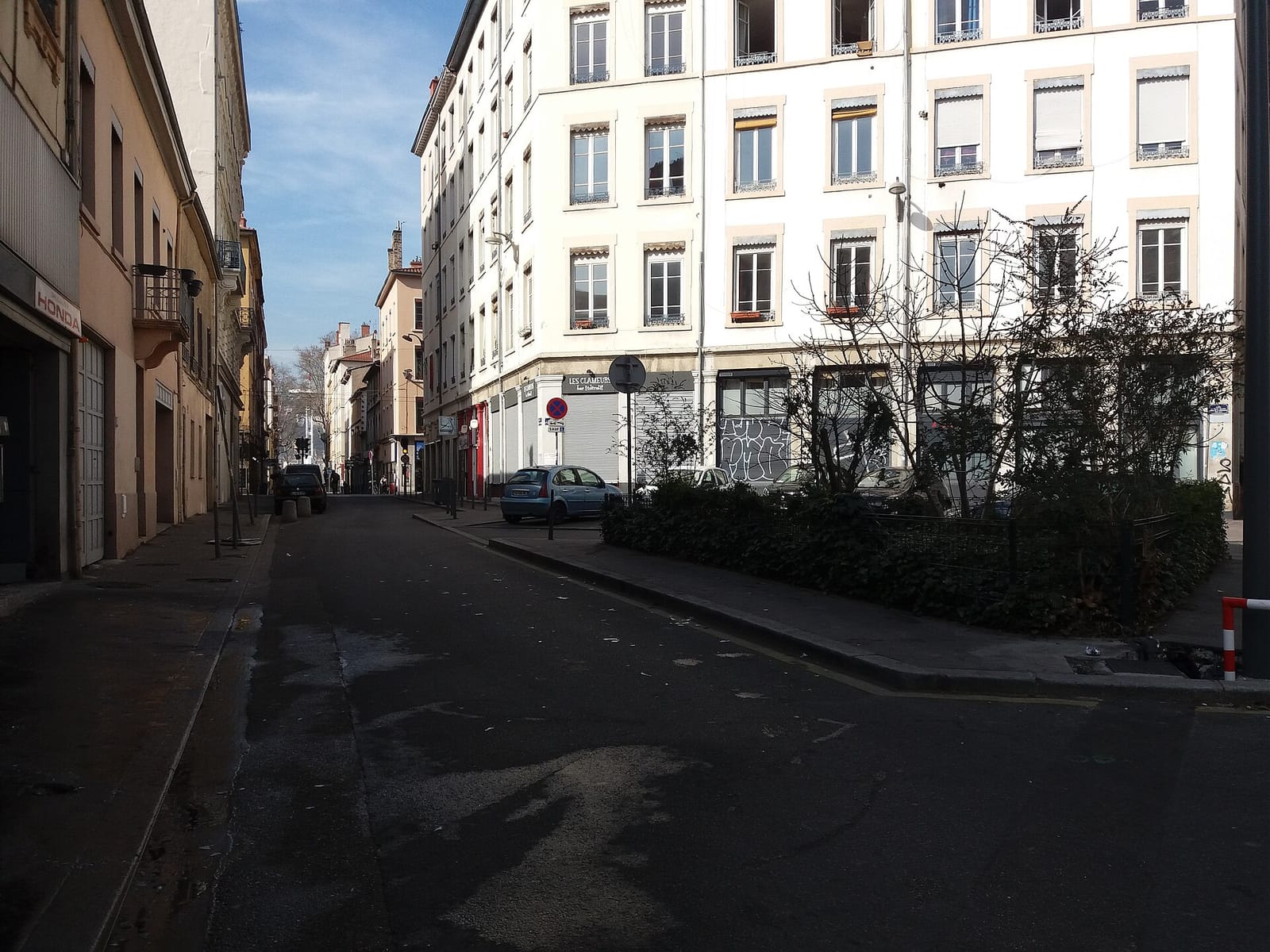 Les Clameurs photo 2