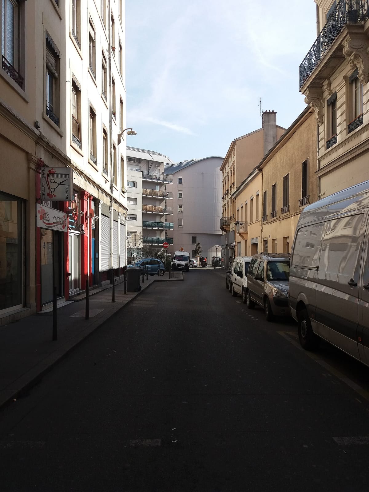 Les Clameurs photo 4