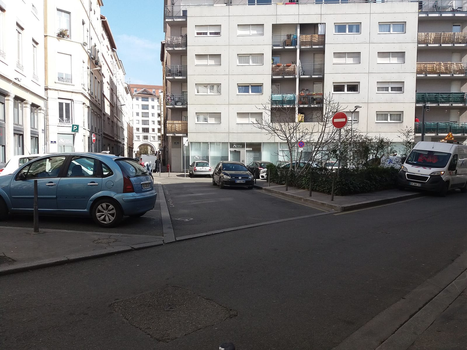 Les Clameurs