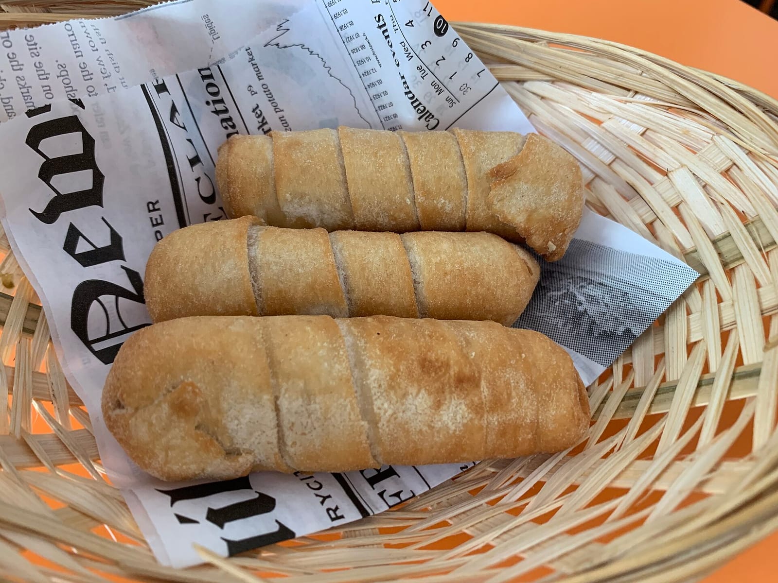 Gnocchi Verdi photo 11