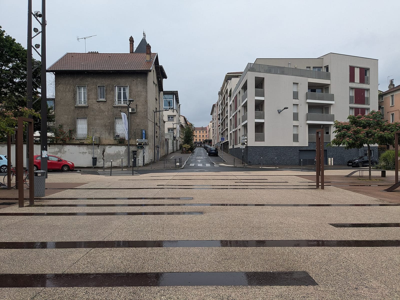 Café Charmant