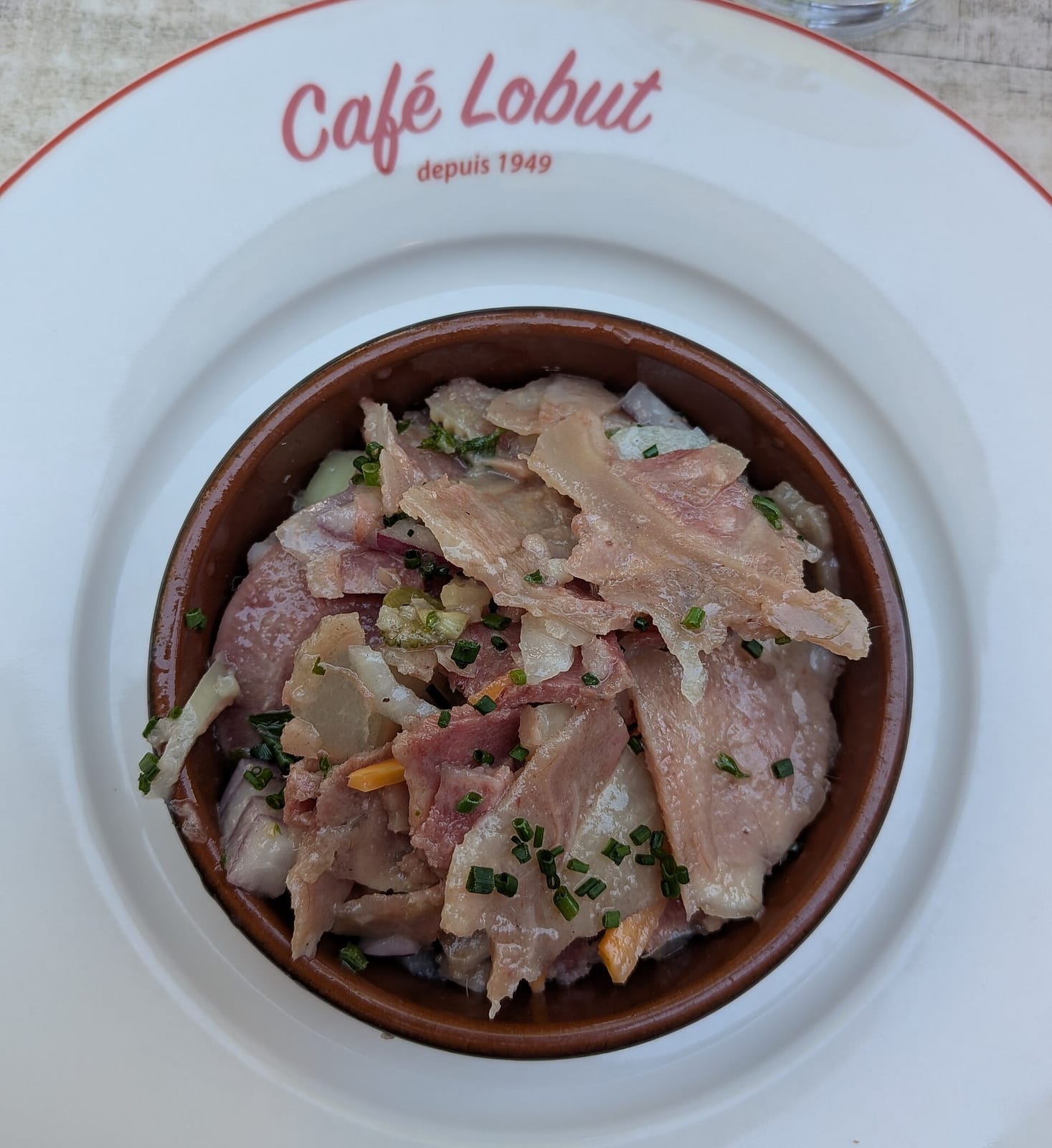 Café Lobut photo 5