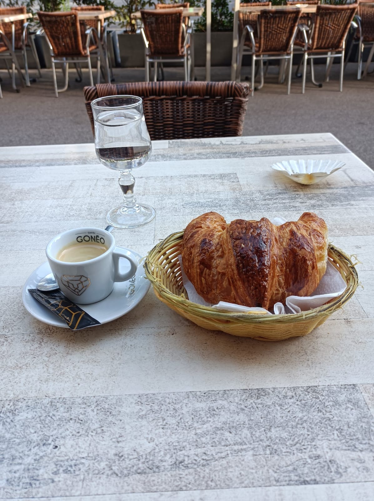 Café Lobut