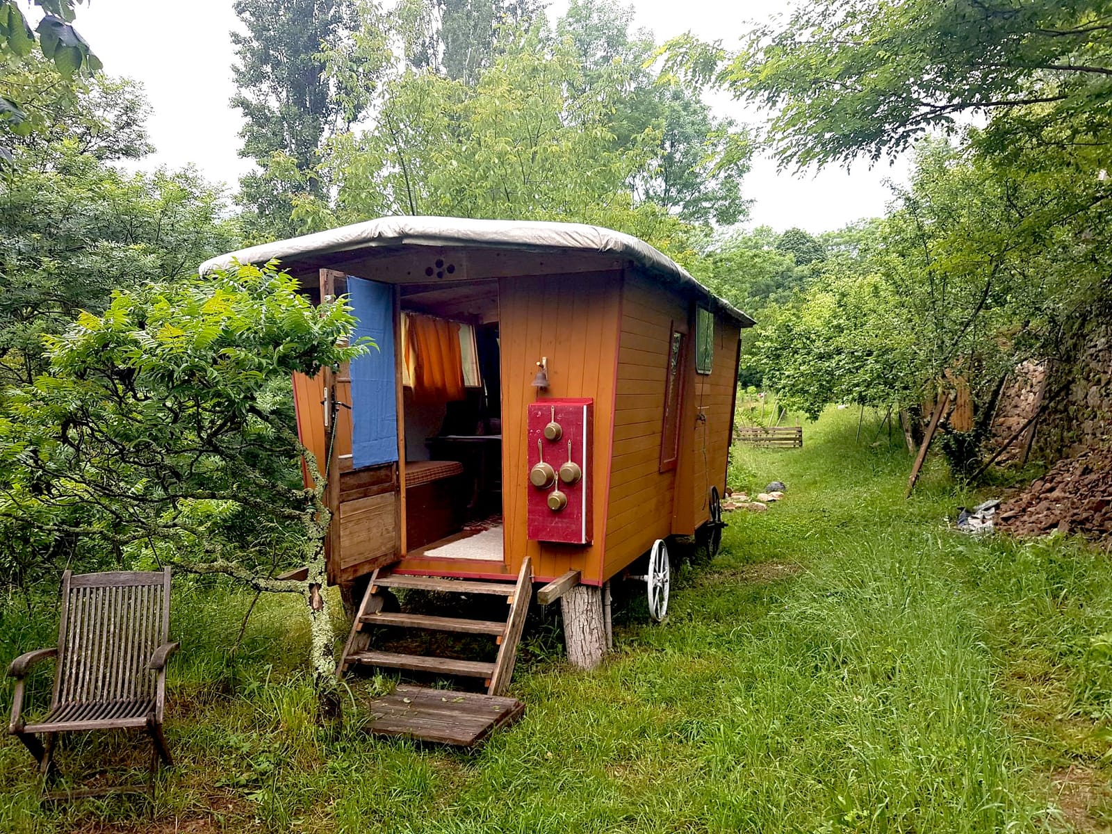 La messicole