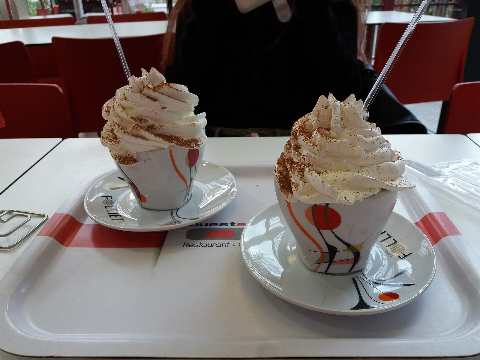 ETIENNE Coffee & Shop Lyon Confluence photo 10