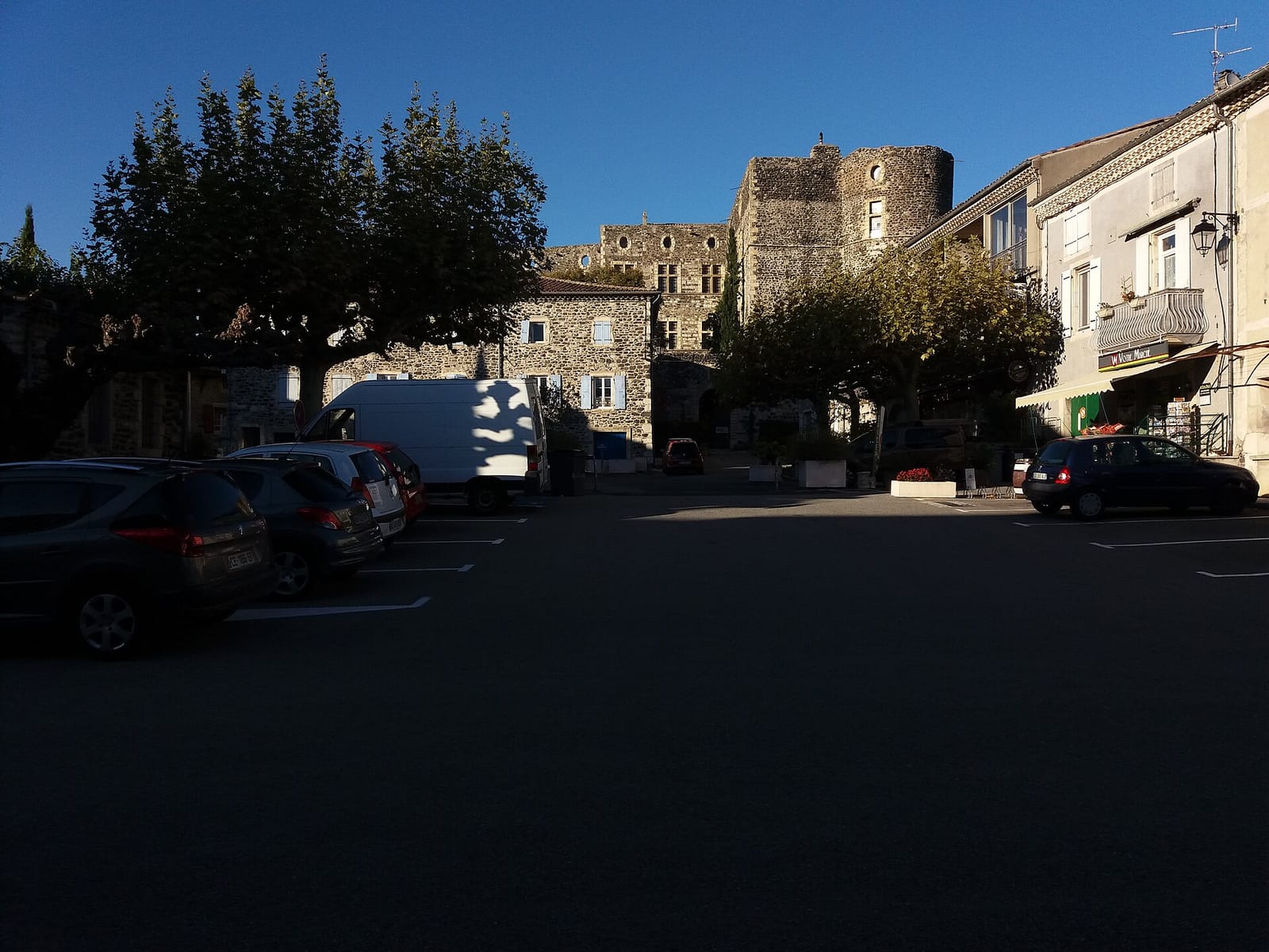 Café du Château photo 3