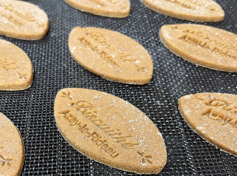 Biscuithé photo 4