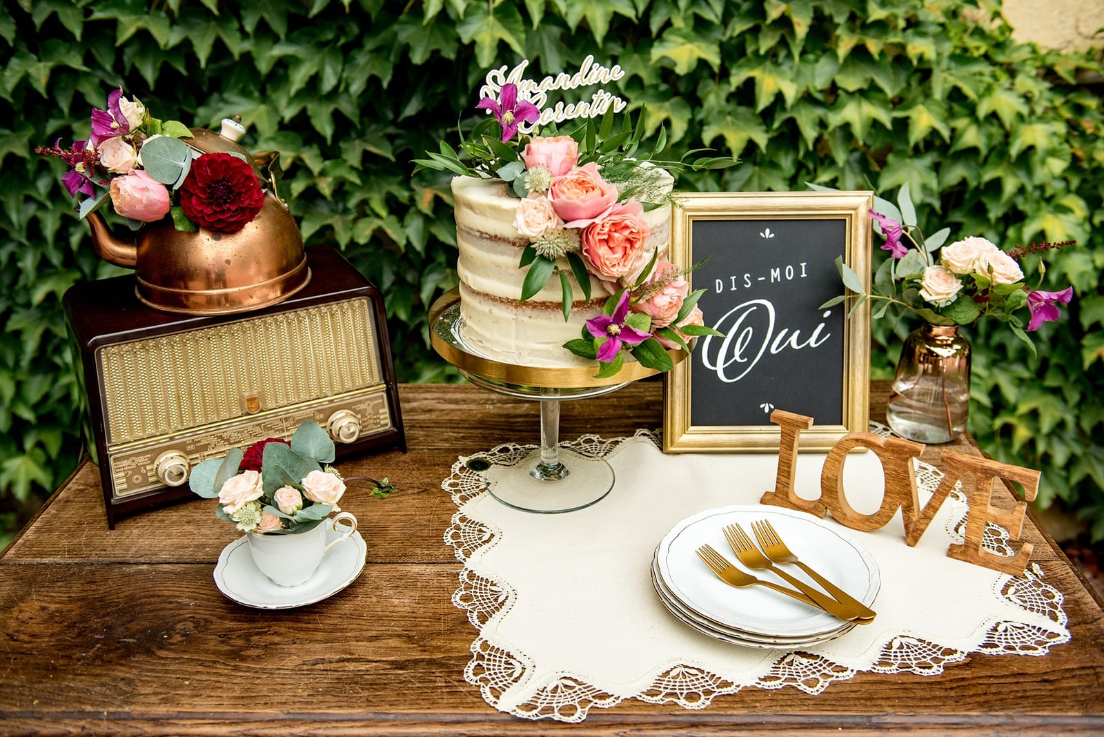 Little - Petits Gateaux photo 3