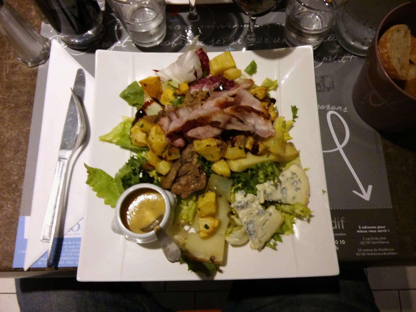 Le Petit Café