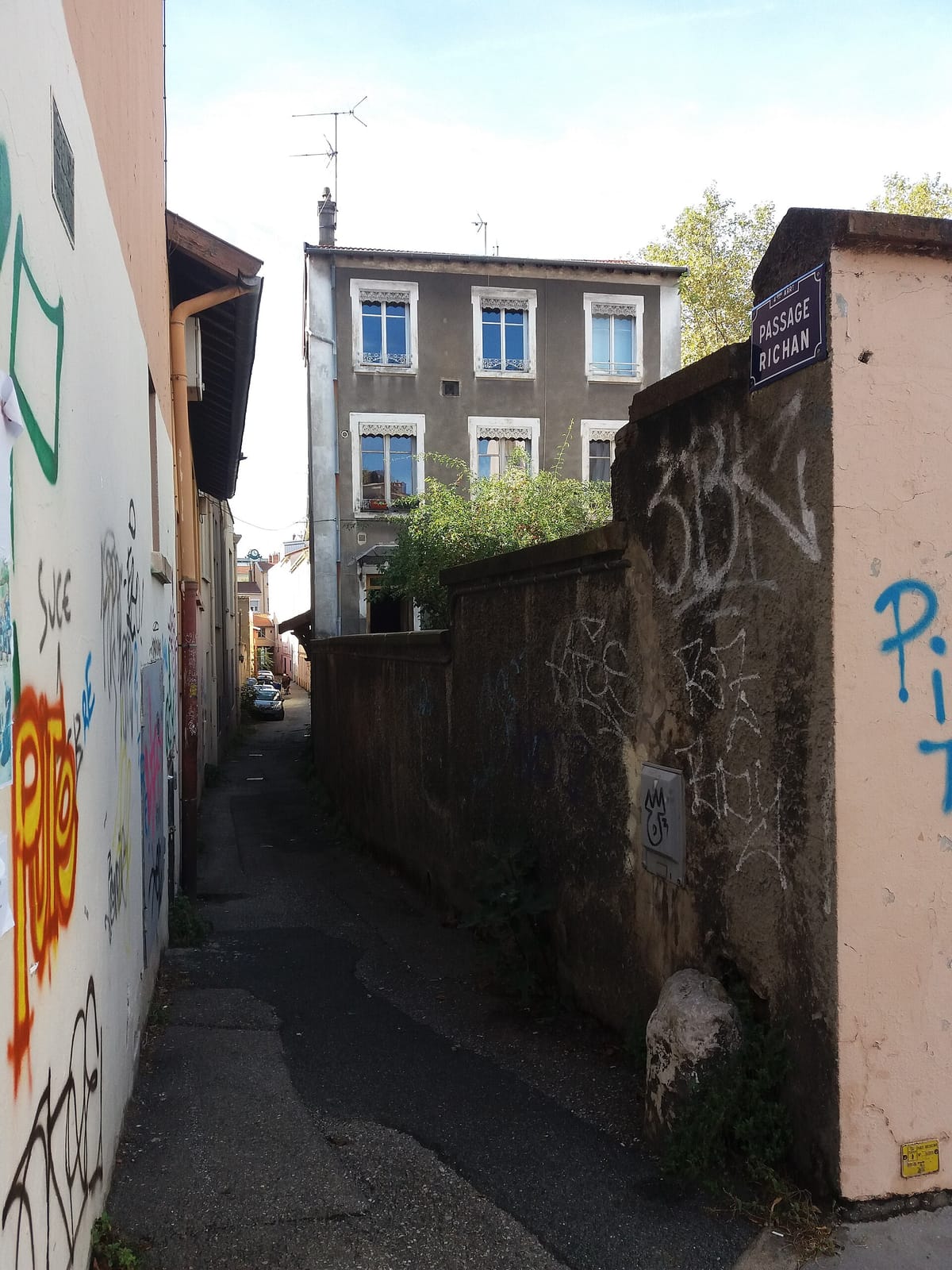 Le Mouton Masqué photo 3