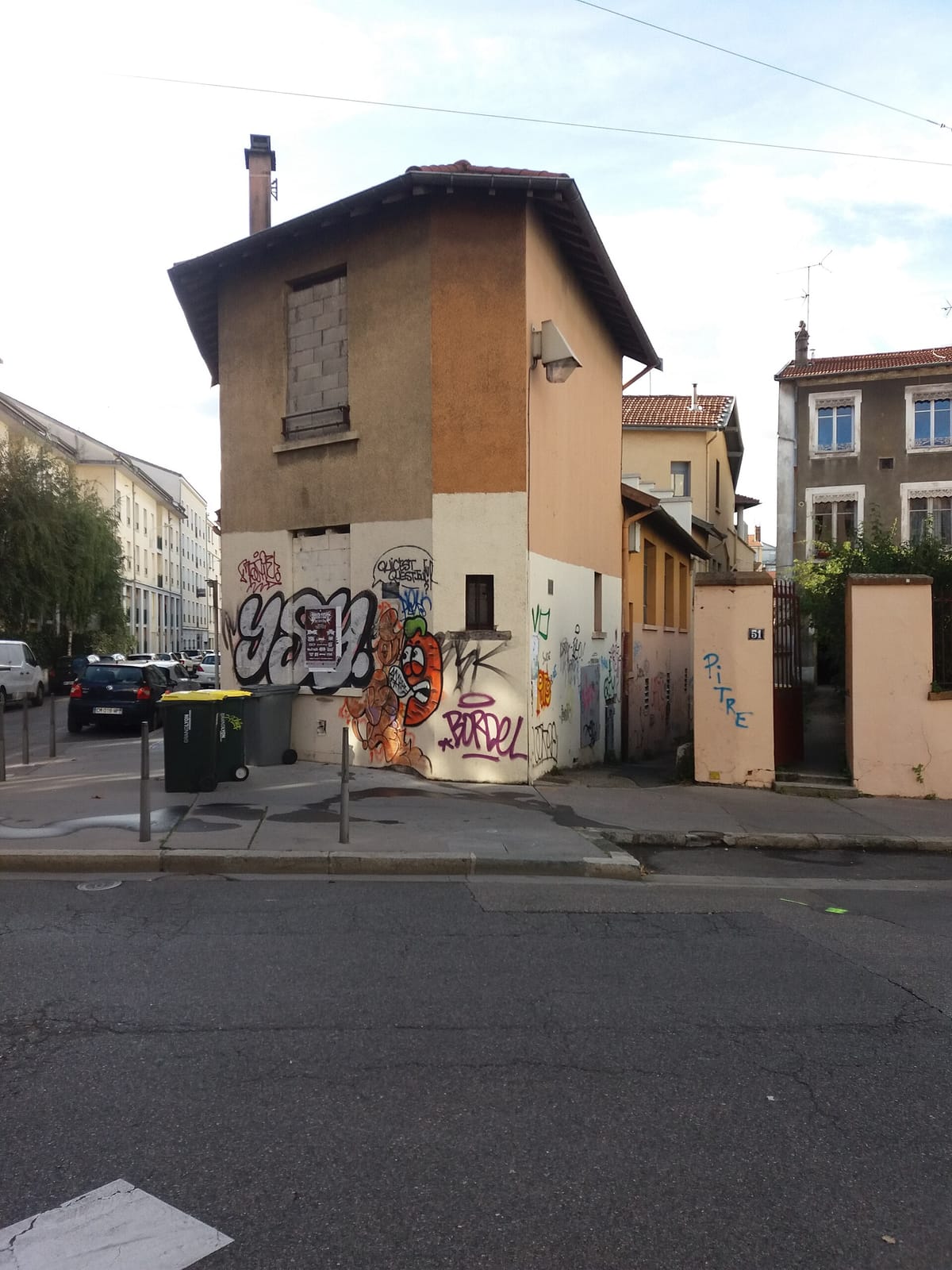 Le Mouton Masqué photo 4