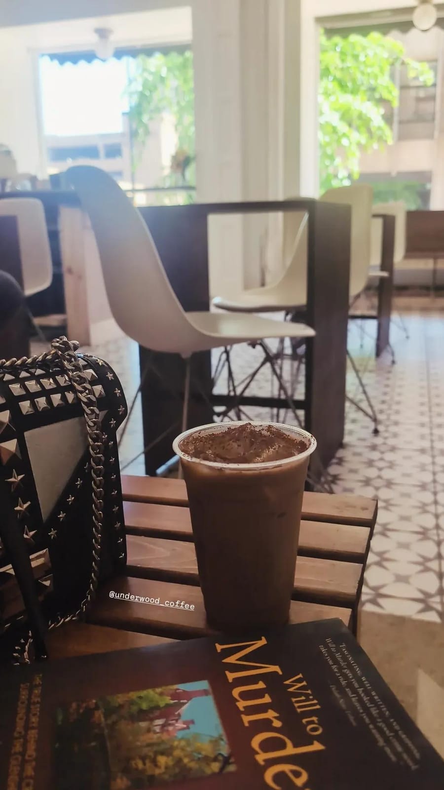 Underwood Coffee