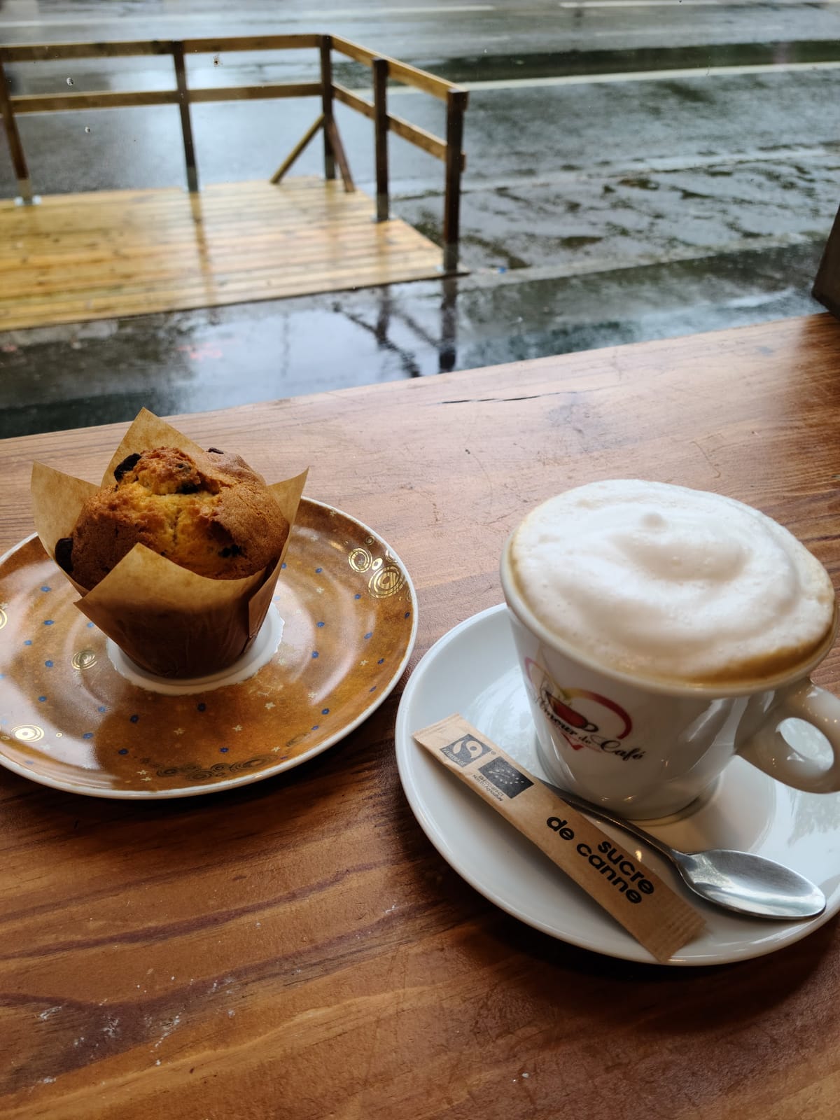 Patchwork Café