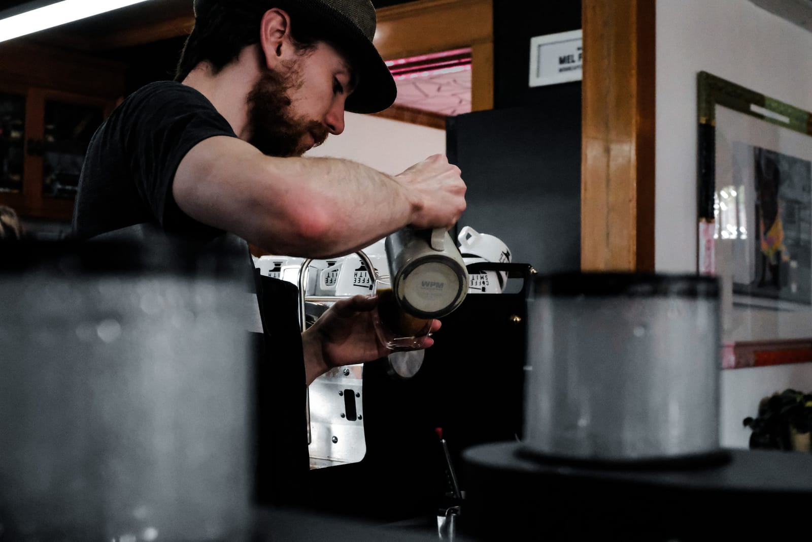 Coffeesmith photo 2