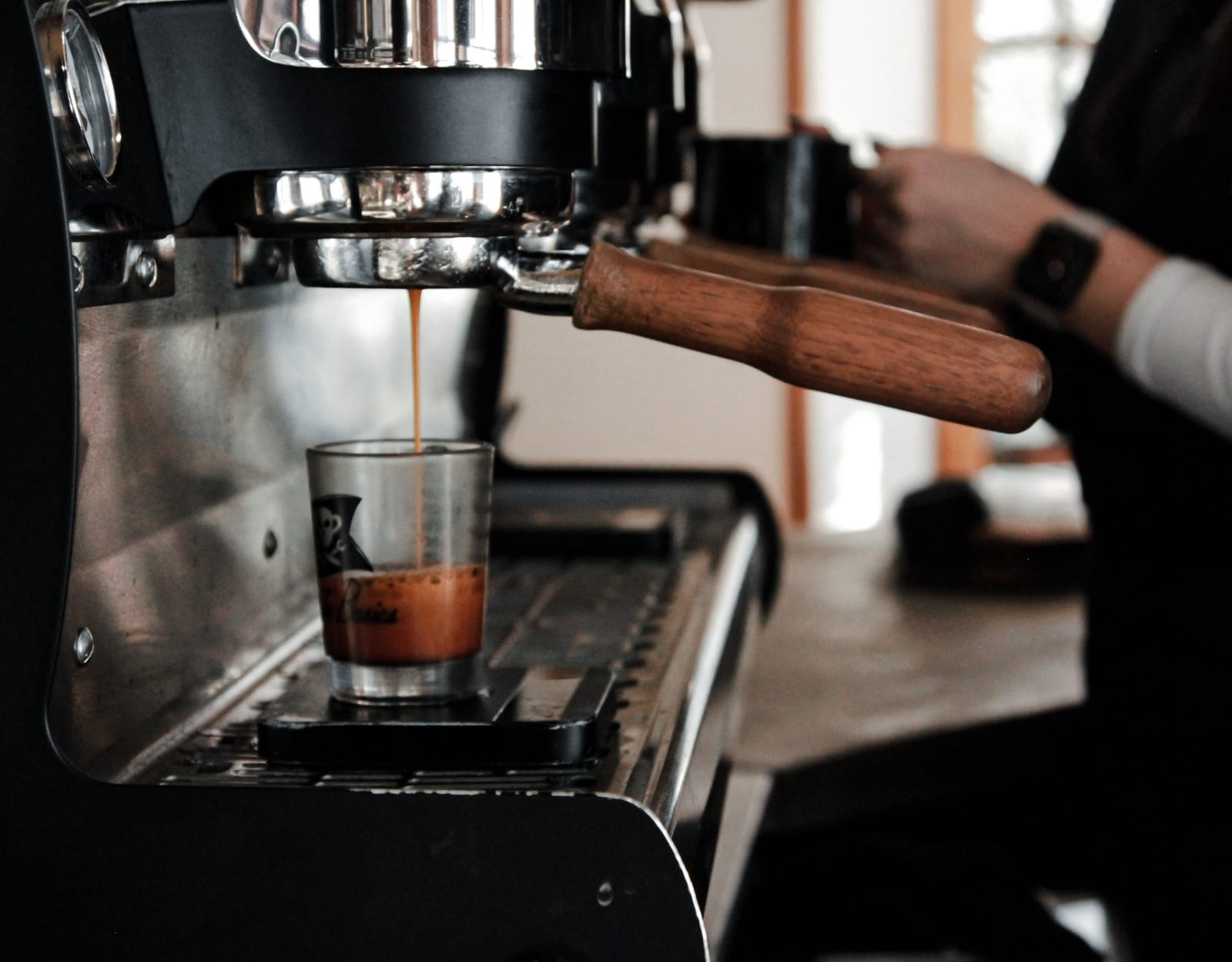 Coffeesmith