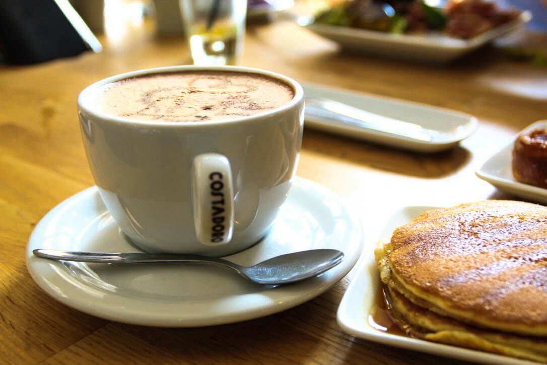 Café J'Adore