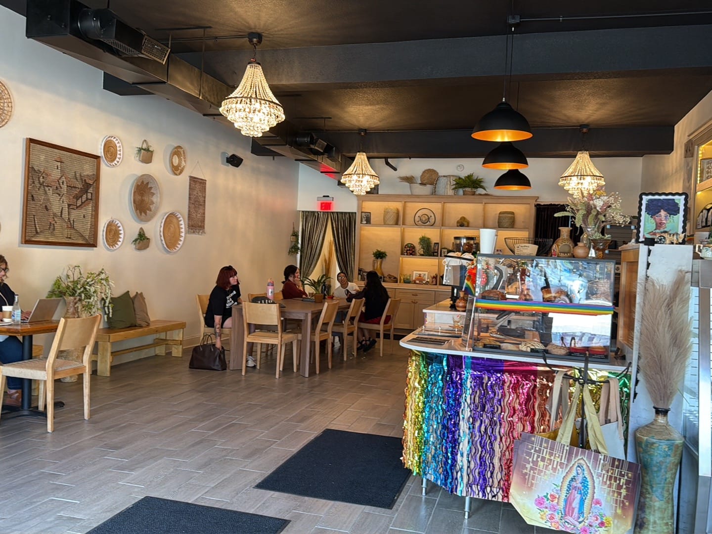 Café Milagro