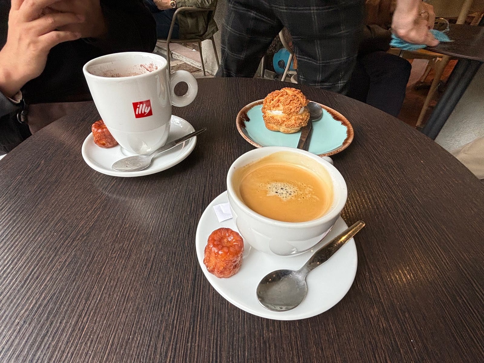 Café Paradis