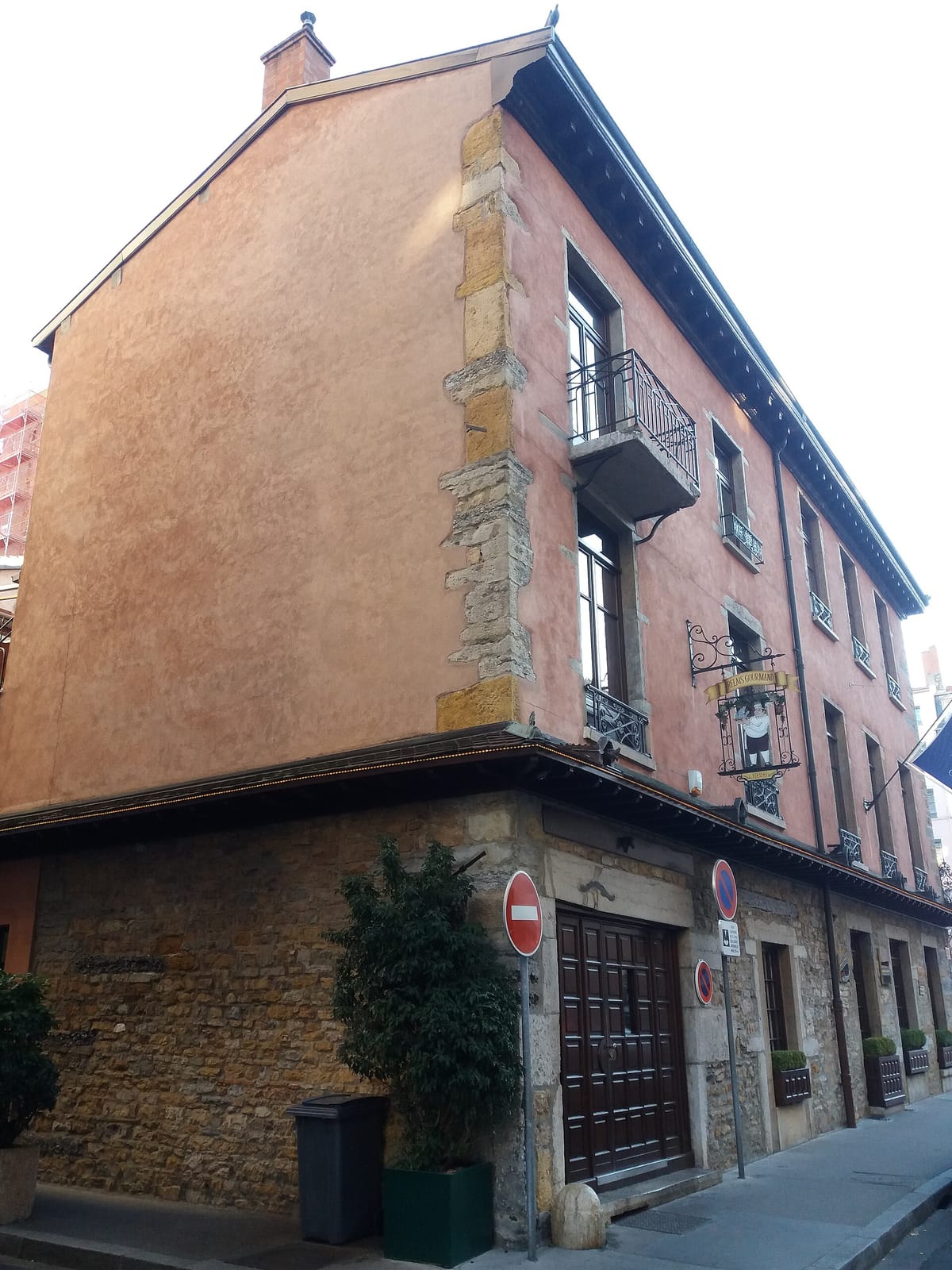 Café Paradis photo 5
