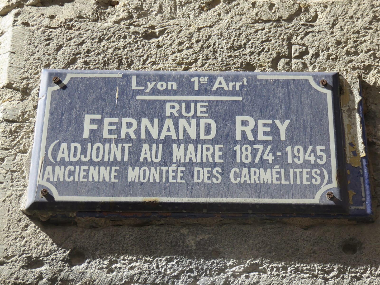 Café des adjoints photo 5