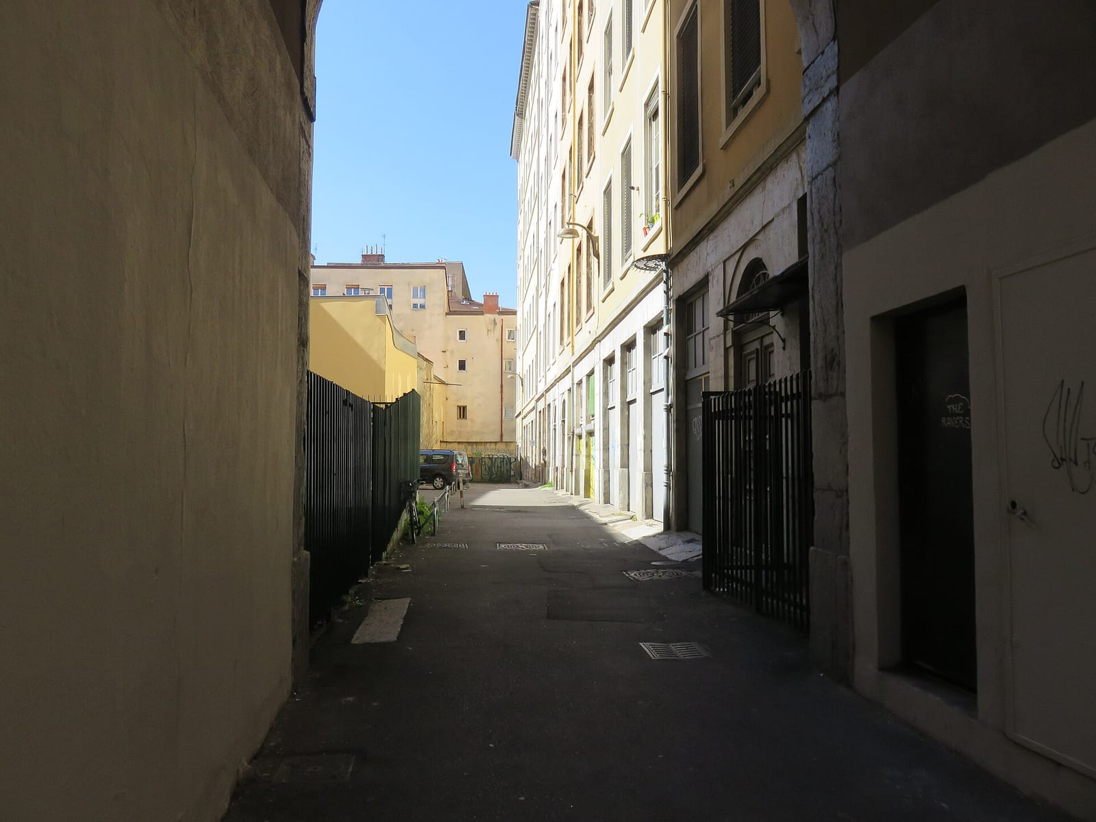 Café des adjoints photo 2
