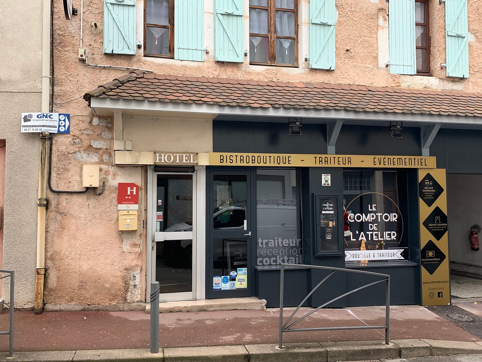 Café N Connect photo 3