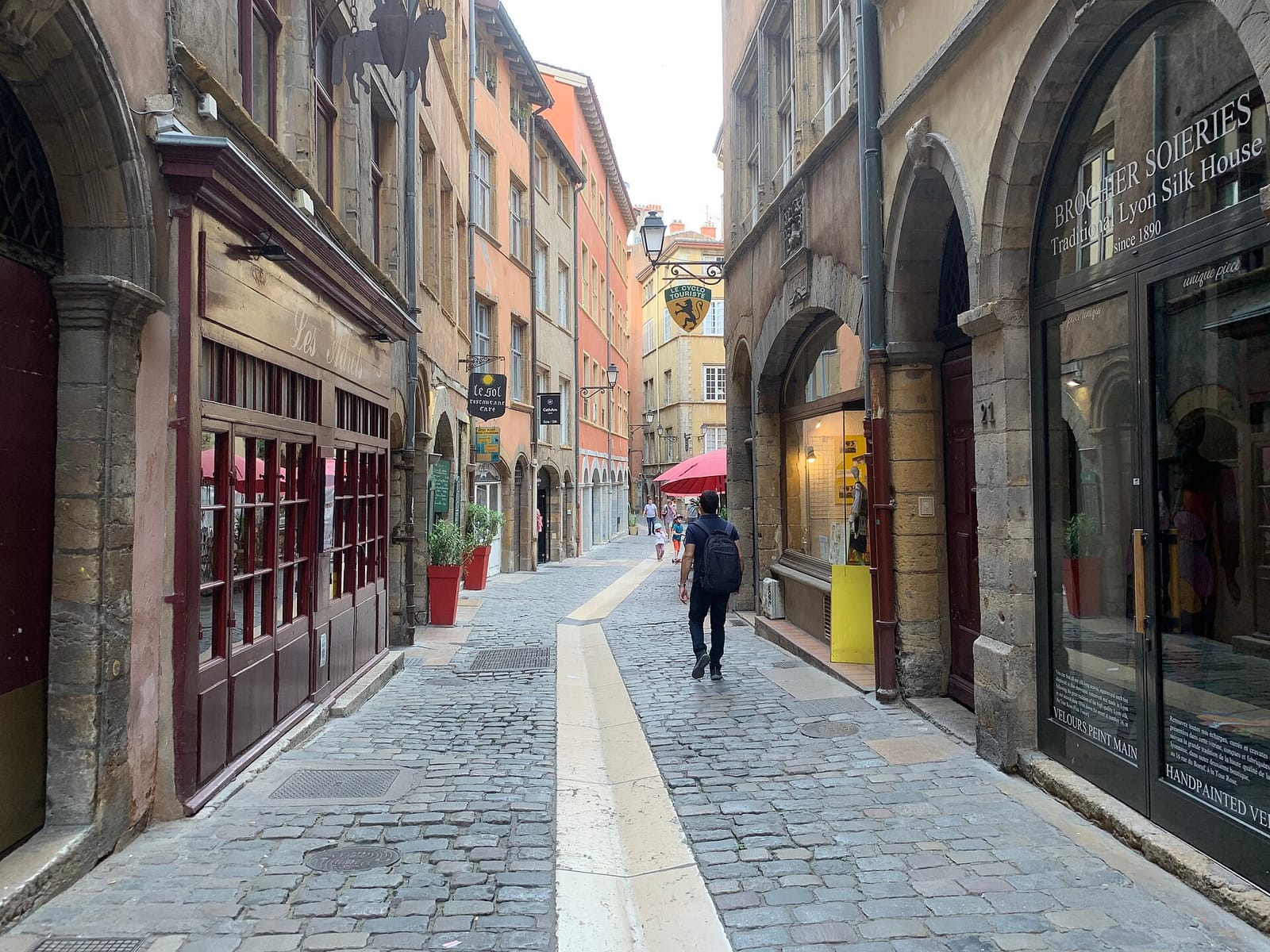 Ô Passage photo 5