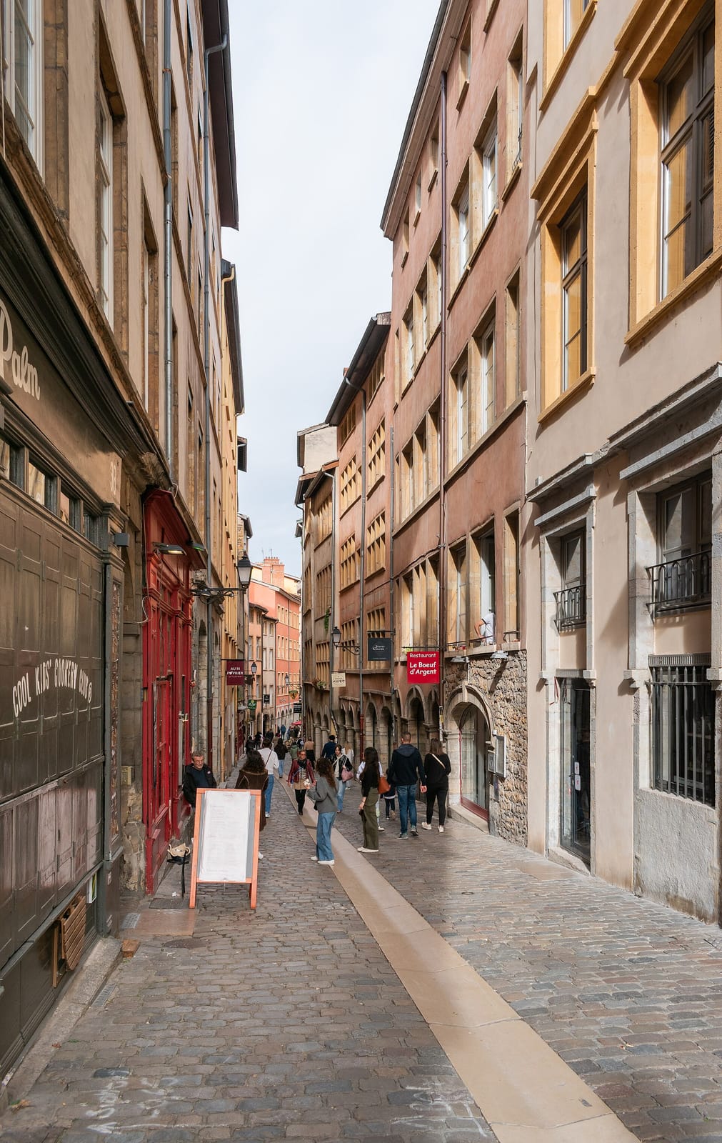 Ô Passage photo 2