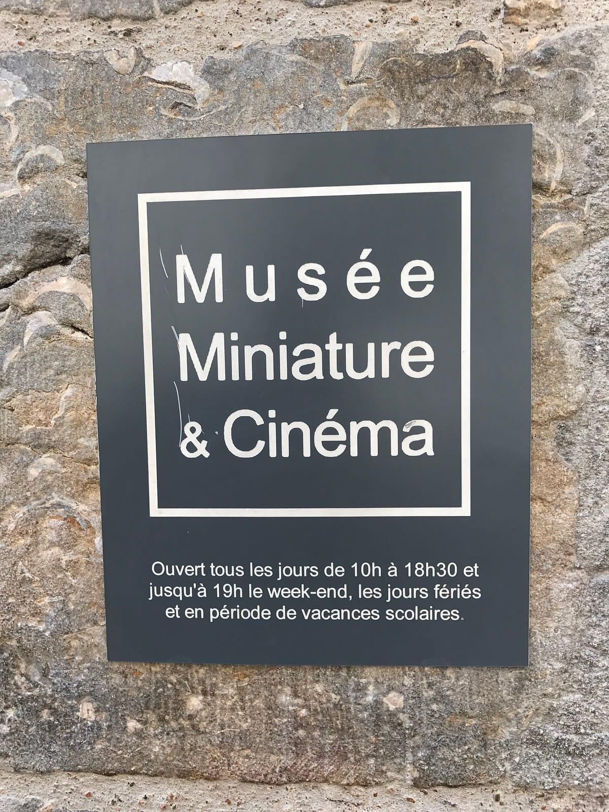 Ô Passage photo 4