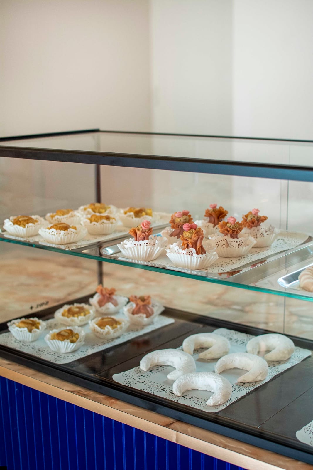 Sisters Bakery