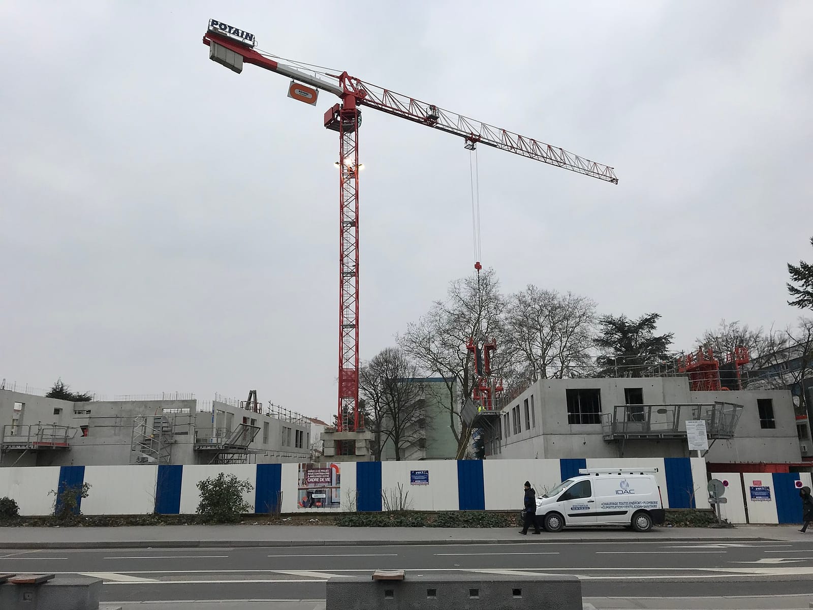 Cafétéria Archimède photo 2