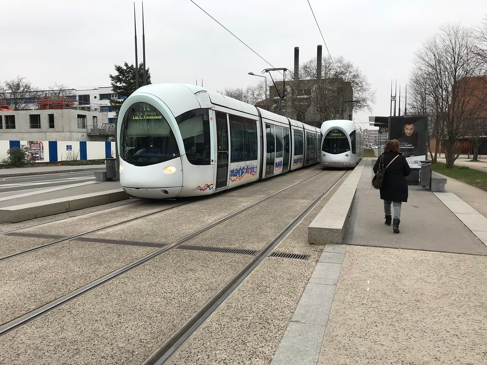 Cafétéria Archimède