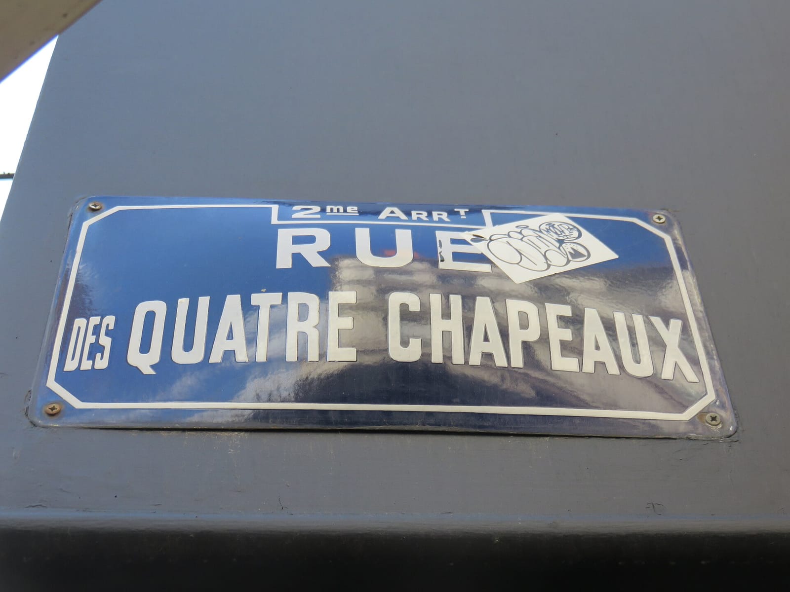 Joyeux photo 3